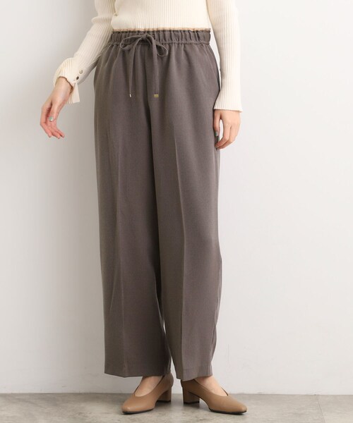 grove(グローブ)の「【2点SET/体型カバー】透け感とレイヤードで大人の遊び心を、ビスチェSET UP(セットアップ・レディース・ブラック/ブラウン系その他2/グレー系その他3・01/02/03/04/05)」の18枚目の写真