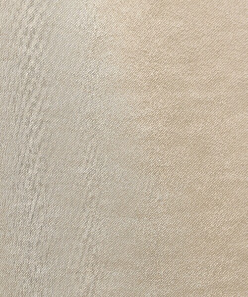 BALLSEY（ボールジィ）の「グリッツィーサテン イージーワイドパンツ（その他パンツ・レディース・ダークグレー/ライトベージュ・36/34）」の14枚目の写真