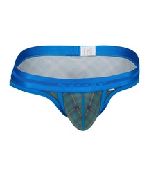 TOOT（トゥート）の「TOOT タータンチェック ビキニ III（ブリーフ）」