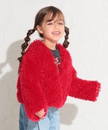 Ocean&Ground | ｴｺﾌｧｰｼﾞｬｹｯﾄ(ブルゾン)