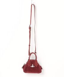 Vivienne Westwood | MINI YASMINE(ハンドバッグ)
