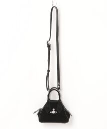Vivienne Westwood | MINI YASMINE(ハンドバッグ)