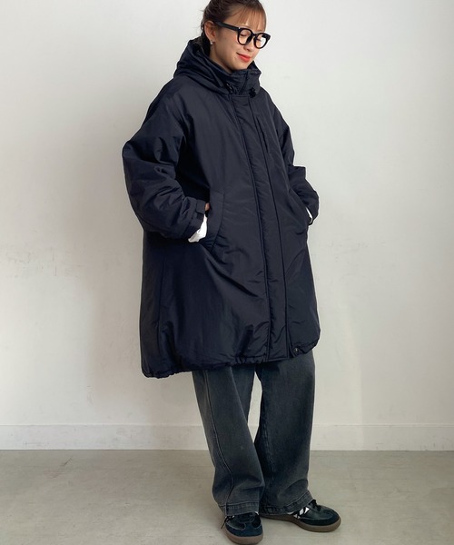 pichi モンスターコート モンスターコート（モッズコート）｜PICHI（ピイチ）のファッション