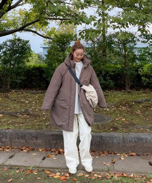 モンスターコート（モッズコート）｜PICHI（ピイチ）のファッション