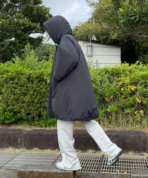 モンスターコート（モッズコート）｜PICHI（ピイチ）のファッション