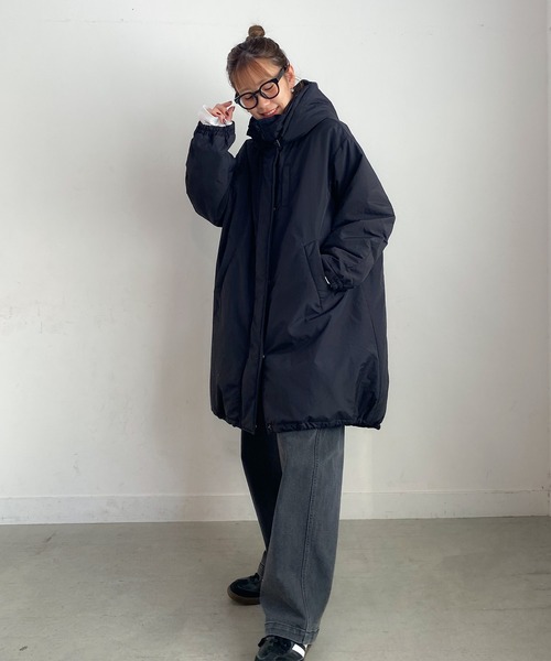 モンスターコート（モッズコート）｜PICHI（ピイチ）のファッション