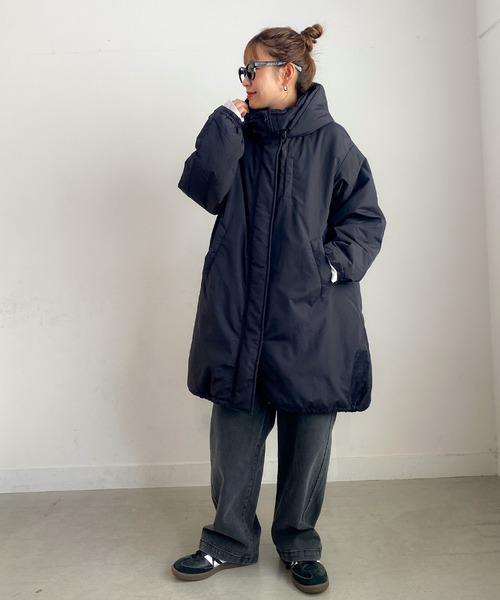 モンスターコート（モッズコート）｜PICHI（ピイチ）のファッション