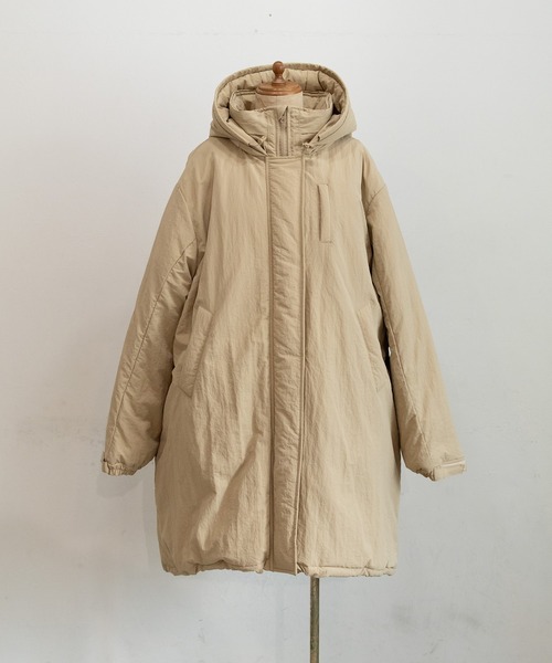 モンスターコート（モッズコート）｜PICHI（ピイチ）のファッション