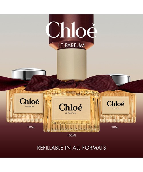 クロエ ル パルファム 30mL（香水）｜Chloe（クロエ）のファッション