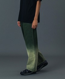 XLARGE（エクストララージ）の「FADED DENIM PANTS（デニムパンツ）」