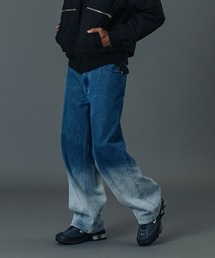 XLARGE | FADED DENIM PANTS(デニムパンツ)