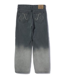 XLARGE | FADED DENIM PANTS(デニムパンツ)