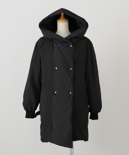 IENA イエナ　LIMONTA ダウンジャケット 38 M LIMONTAダウンショートコート（ダウンジャケット）｜IENA（イエナ）の