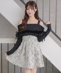 ROJITA｜ロジータのワンピース（ショート・ミニ丈）通販 - ZOZOTOWN