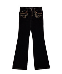 SETSETSET（セットセットセット）の「AMBER WESTERN BOOTCUT PANTS（その他パンツ）」