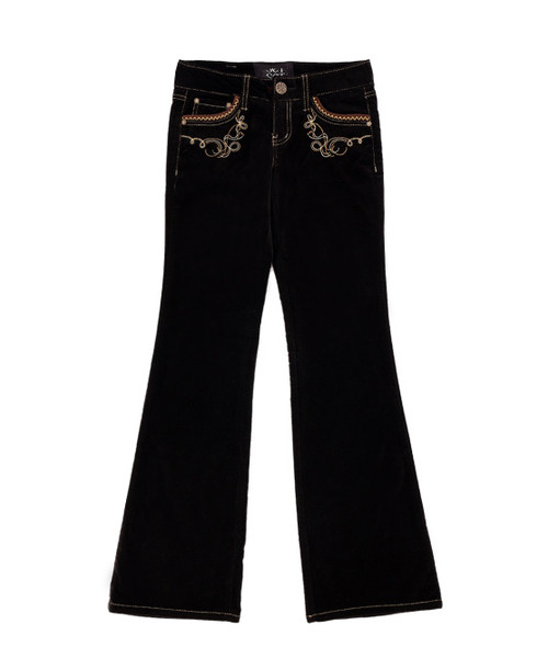 SETSETSET(セットセットセット)の「AMBER WESTERN BOOTCUT PANTS(その他パンツ・レディース・その他・MEDIUM/LARGE)」の1枚目の写真