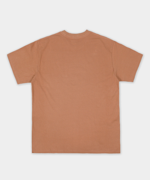 CAMEL WORK(キャメルワーク)の「ウィットネスA.半袖Tシャツ(ダストピッチ)(Tシャツ/カットソー・メンズ・その他・X-LARGE/LARGE/MEDIUM)」の3枚目の写真