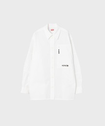 KENZO ケンゾー　ブラウス KENZO｜ケンゾーのシャツ/ブラウス通販 - ZOZOTOWN