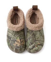 crocs(�N���b�N�X)��crocs Realtree APX Classic Lined Shorty / �N���b�N�X ���A���c���[ APX �N���b�V�N ���C���h �V���[�g���[(�T���_��)