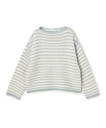 GALERIE VIE｜ギャルリー ヴィーのニット/セーター（ボートネック