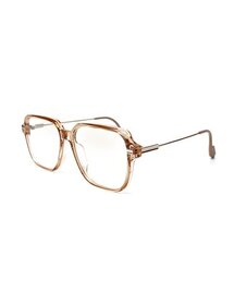 2CUBE（トゥキューブ）の「STOCKHOLM(BROWN)（メガネ）」