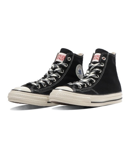 セール】CONVERSE ALL STAR AGED 87 CL HI / STRANGER THINGS 5