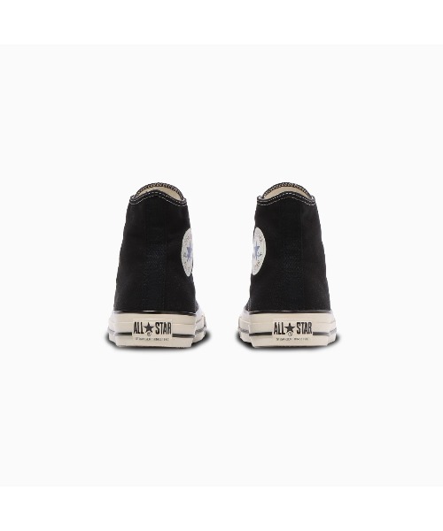 CONVERSE（コンバース）の「CONVERSE ALL STAR AGED 87 CL HI / STRANGER THINGS 5（コンバース オールスター エイジド 87 CL HI / ストレンジャー・シングス 5）（スニーカー・メンズ・ブラック・23cm/23.5cm/24cm/24.5cm/25cm/25.5cm/26cm/26.5cm/27cm/27.5cm/28cm/29cm）」の6枚目の写真
