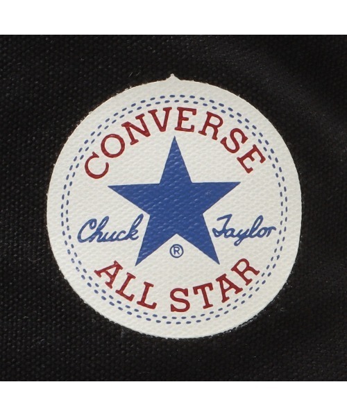 CONVERSE（コンバース）の「CONVERSE ALL STAR AGED 87 CL HI / STRANGER THINGS 5（コンバース オールスター エイジド 87 CL HI / ストレンジャー・シングス 5）（スニーカー・メンズ・ブラック・23cm/23.5cm/24cm/24.5cm/25cm/25.5cm/26cm/26.5cm/27cm/27.5cm/28cm/29cm）」の9枚目の写真