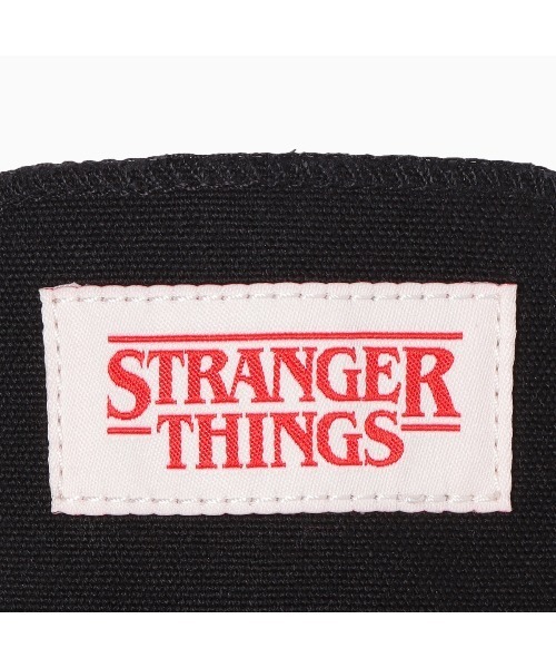 CONVERSE（コンバース）の「CONVERSE ALL STAR AGED 87 CL HI / STRANGER THINGS 5（コンバース オールスター エイジド 87 CL HI / ストレンジャー・シングス 5）（スニーカー・メンズ・ブラック・23cm/23.5cm/24cm/24.5cm/25cm/25.5cm/26cm/26.5cm/27cm/27.5cm/28cm/29cm）」の11枚目の写真