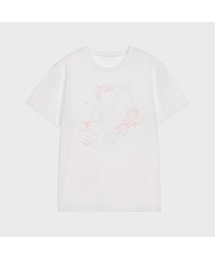 AK Graphic T-Shirt (1color)