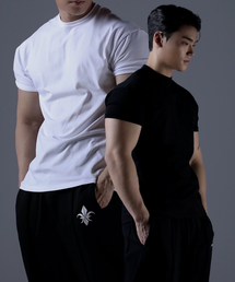 CARMID（カミド）の「カミドマッスルフィット半袖[2PACK]（Tシャツ/カットソー）」