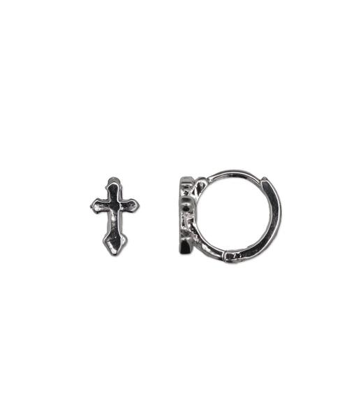 WEGO（ウィゴー）の「WEGO/【2点セット】モチーフフープピアス（ピアス（両耳用）・レディース・その他3/その他2/その他1/その他6/その他4/その他5・FREE）」の15枚目の写真