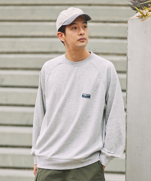 UNNOTICEシリーズ】＜セットアップ対応＞ 11oz ヘビーウェイト