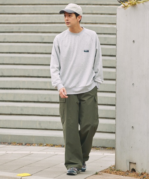 UNNOTICEシリーズ】＜セットアップ対応＞ 11oz ヘビーウェイト