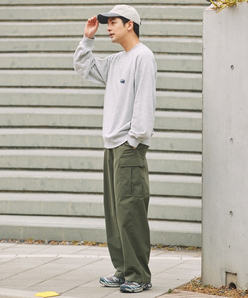 UNNOTICEシリーズ】＜セットアップ対応＞ 11oz ヘビーウェイト