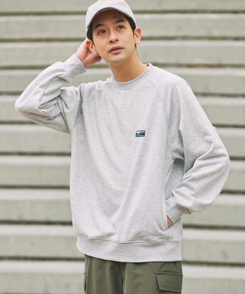 UNNOTICEシリーズ】＜セットアップ対応＞ 11oz ヘビーウェイト