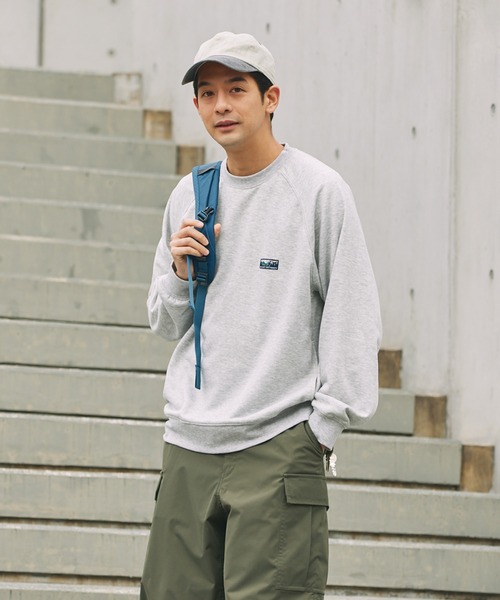 UNNOTICEシリーズ】＜セットアップ対応＞ 11oz ヘビーウェイト