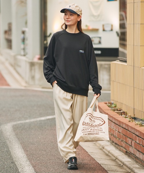 UNNOTICEシリーズ】＜セットアップ対応＞ 11oz ヘビーウェイト