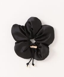 LOWRYS FARM | パファーフラワーシュシュ　632884(シュシュ)