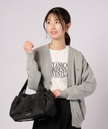 3SEDAI KNIT シェア カーディガン