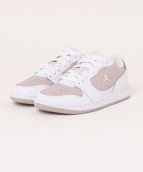 NIKE ナイキ W JORDAN COURT CONNECT LOW ジョーダン コート コネクト