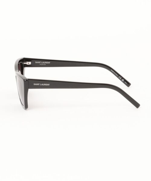 SAINT LAURENT/サンローラン】フォックス サングラス SL276 MICA 001