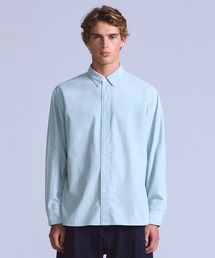 Levi's(���[�o�C�X)��Levi's/���[�o�C�X BLUETAB(TM) �����b�N�X �{�^���_�E�� �V���c(�V���c/�u���E�X)