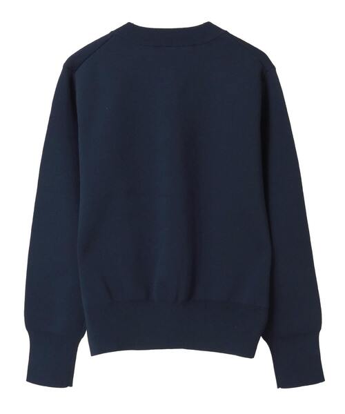 martinique（マルティニーク）の「《追加》【l’heritage martinique/レリタージュ マルティニーク】タフタフリルカーディガン（カーディガン/ボレロ・レディース・アイボリー/ブラック/ネイビー・FREE）」の14枚目の写真