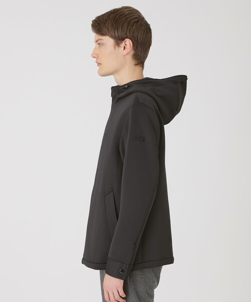 【一部店舗限定】オックスダンボールニットパーカー