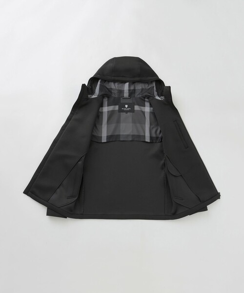 【一部店舗限定】オックスダンボールニットパーカー