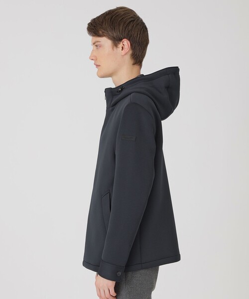 【一部店舗限定】オックスダンボールニットパーカー