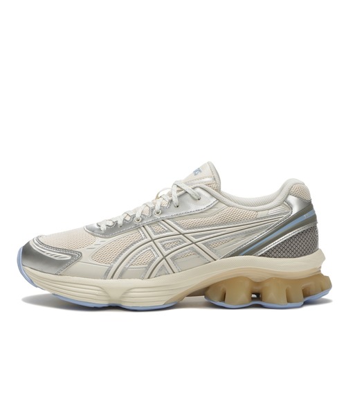 ASICS(アシックス)の「GEL-KINETIC FLUENT 1203A591.103(スニーカー・メンズ・ホワイト・23.0cm/23.5cm/24.0cm/24.5cm/25.0cm/25.5cm/27.0cm/27.5cm/28.0cm/22.5cm/26.5cm)」の10枚目の写真