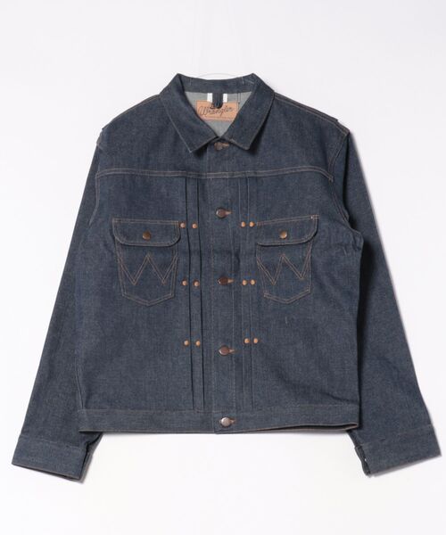 Wrangler/ラングラー ARCHIVE 111MJ JACKET 1951 MODEL（デニム