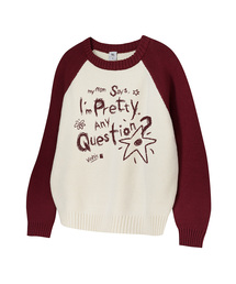 QUESTION レグランニット